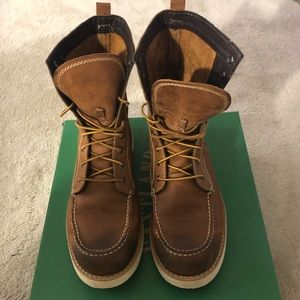 Eastland Men’s Boot